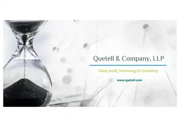 Quetell & Company, LLP