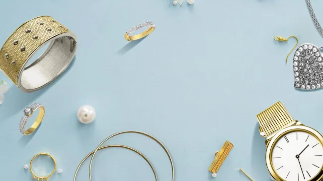 Quick Jewelry Repairs