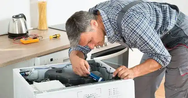 Quick Maytag Appliance Repair
