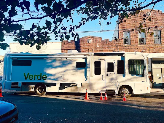 Quixote New York Commercial Motorhomes