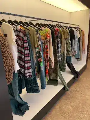 R13 Denim