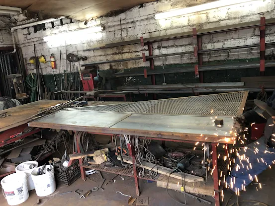 R & A Welding
