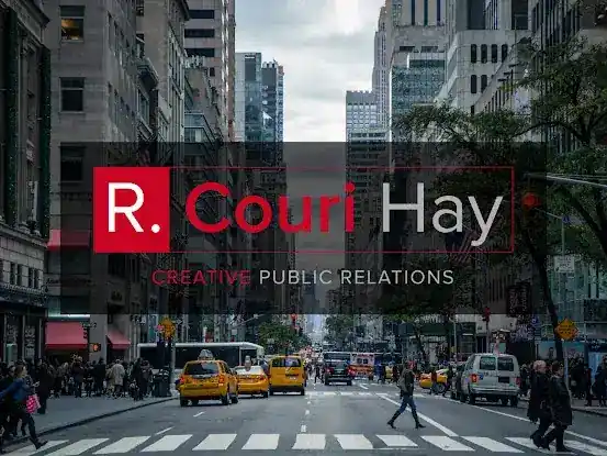 R. Couri Hay Creative PR
