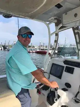 R. Fricke Marine Surveyors