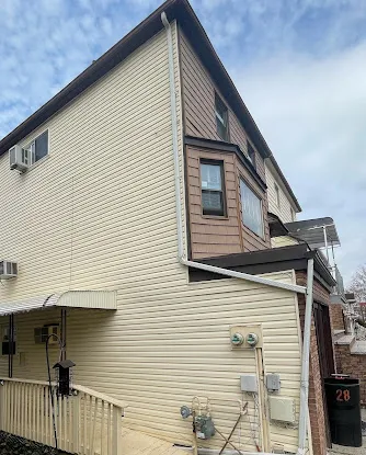 R & L General Contractor Masonry Inc