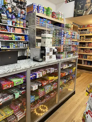 R & L Grocery