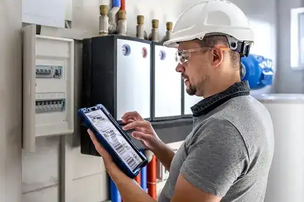 R & Q HVAC Repairs