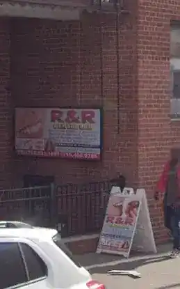 R & R Dental Lab