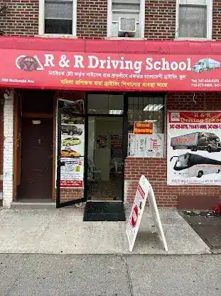 R & R Driving School & DMV Services& CDL Class