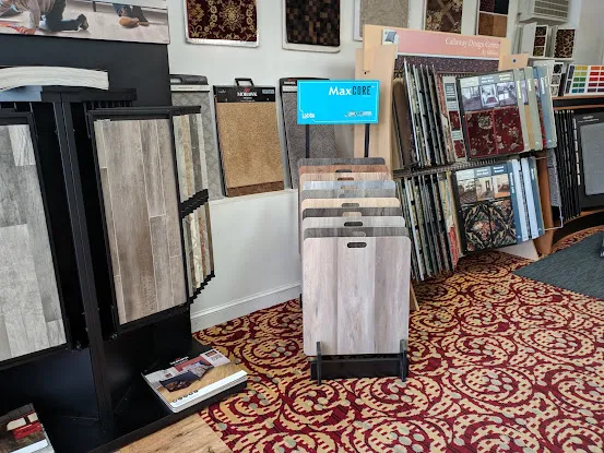 R & R FLOORING