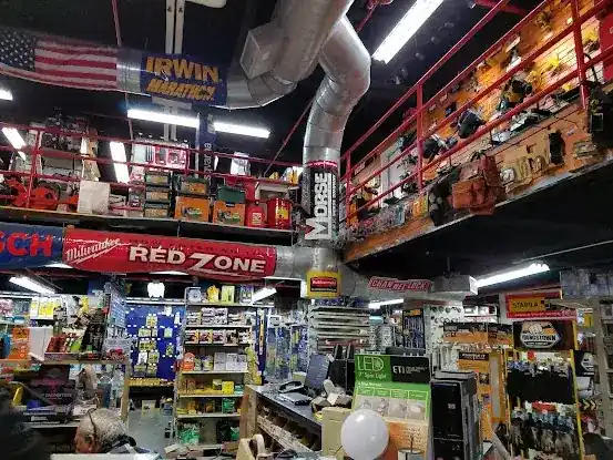 R & R General Supply