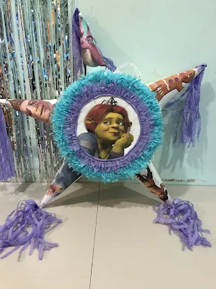 R & R Pinatas and More LLC