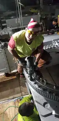 R & R Scaffolding