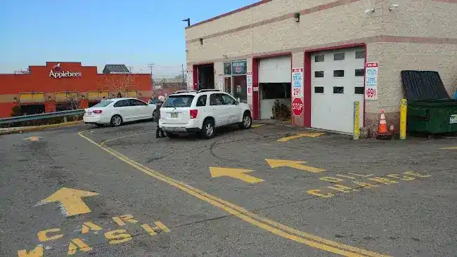 R & S Wash & Lube