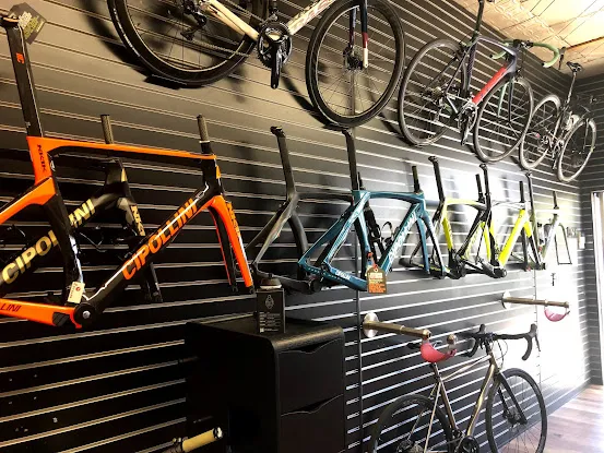 R&A Cycles Brooklyn