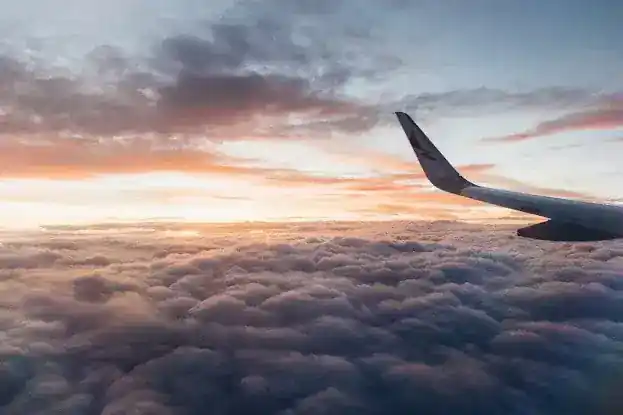 RA Travel
