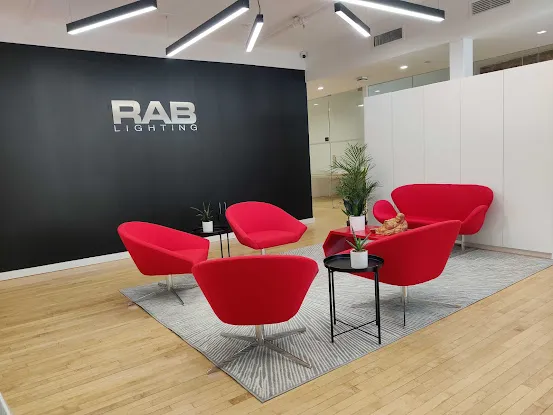 RAB Lighting