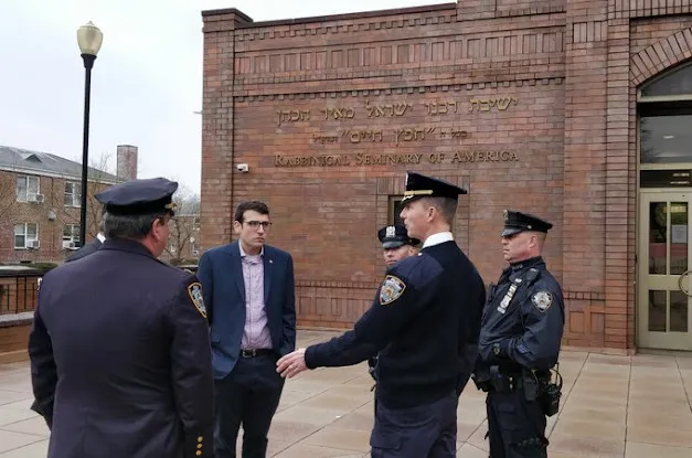 Rabbinical Seminary of America Yeshiva Chofetz Chaim of Queens