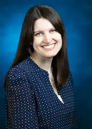 Rachel Barr, MD