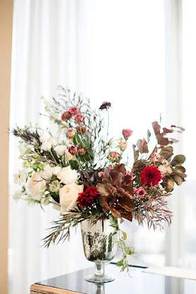 Rachel Cho Floral Design