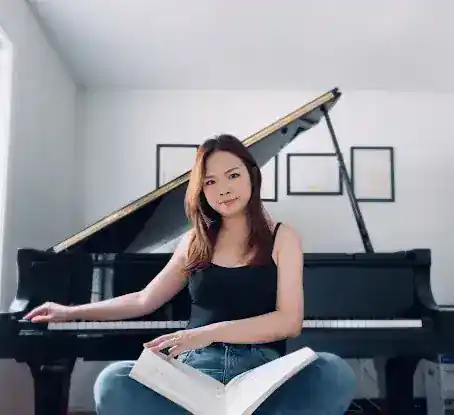 Rachel Ho Piano Studio