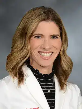 Rachel Lustgarten, RD