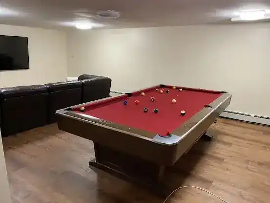 Rack Em Up Billiards