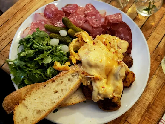 Raclette