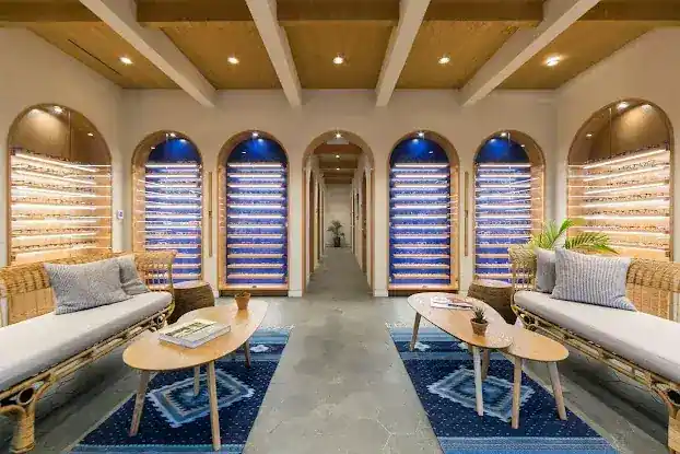 Radetzky Nicholas A OD Broadway Vision Center @147