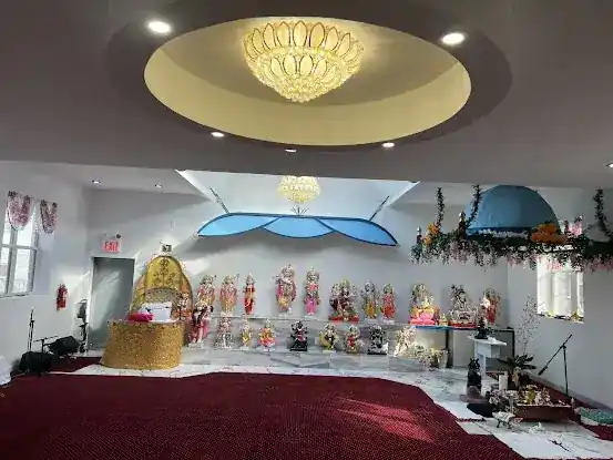 Radha Krishna Mandir Inc.