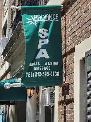 Radiance Spa