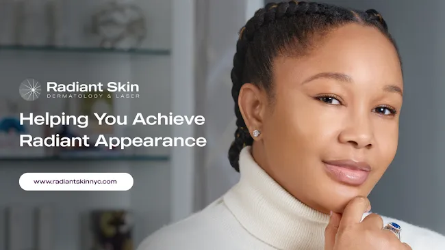 Radiant Skin Dermatology and Laser