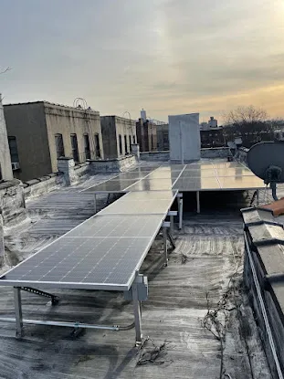 Radiant Solar