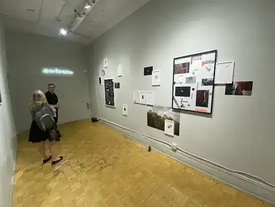 Radiator Gallery