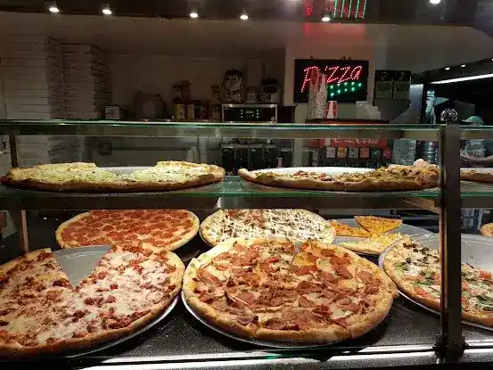 Radio City Pizza