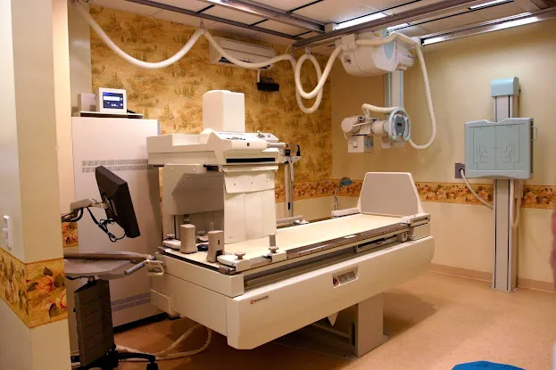 Radiology Associates of Brooklyn
