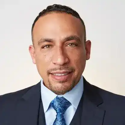 Rafael Reyes at CrossCountry Mortgage