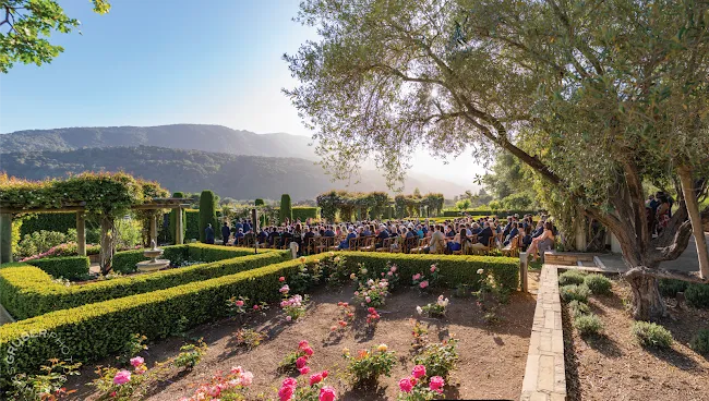 Rafanelli Events