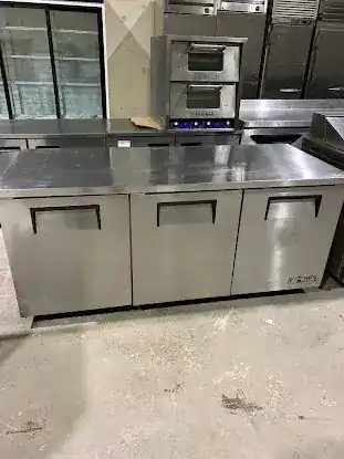 Raffys Restaurant Equipment