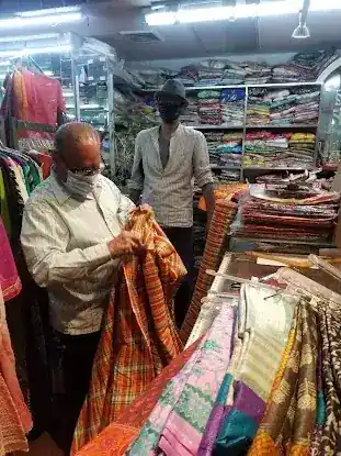 Rahul's Couture