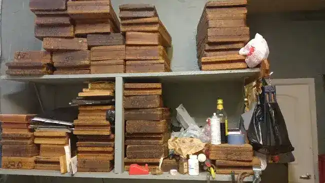 Raices Dominicana Cigar