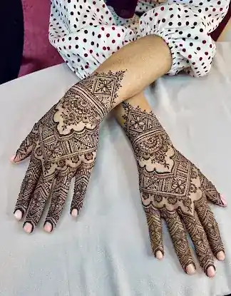 Raida Henna