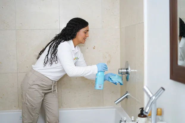 Rainbow Cleaning Service