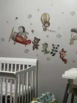 Rainbow Home Daycare