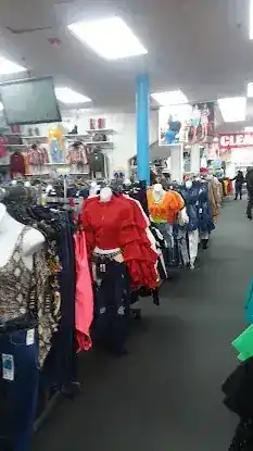 Rainbow Shops