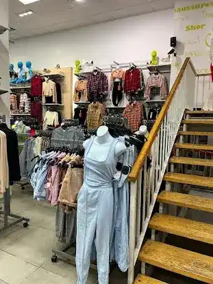 Rainbow Shops