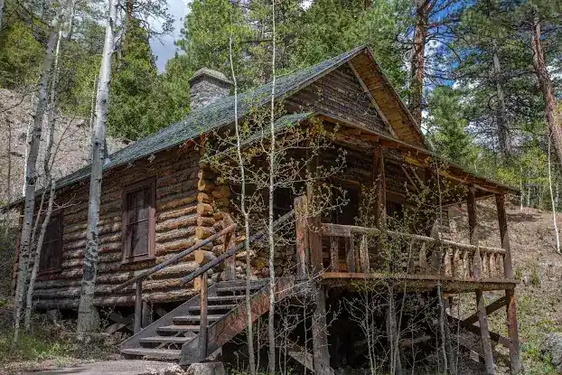 Rainbow Trout Ranch
