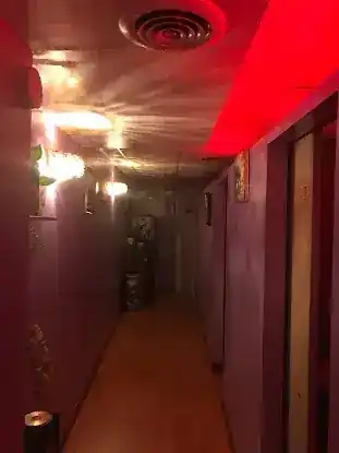 Rainbow88 body massage
