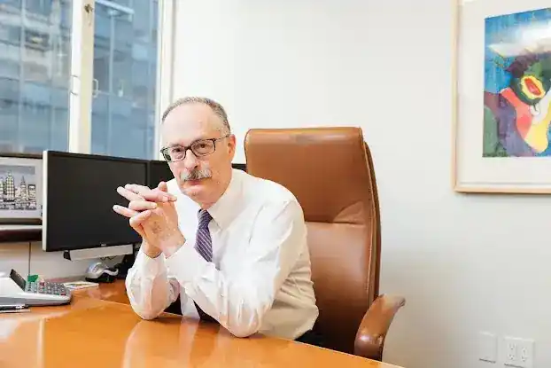 Raines & Fischer LLP