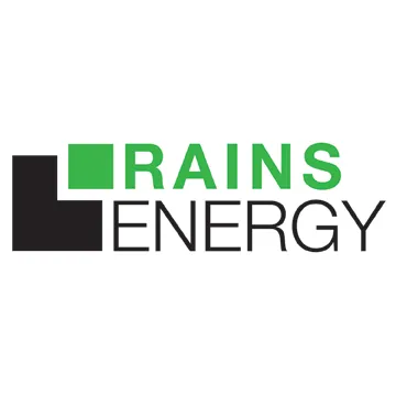 Rains Energy